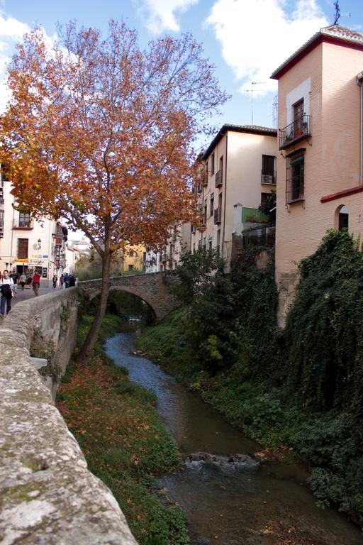 Comares * Grenade